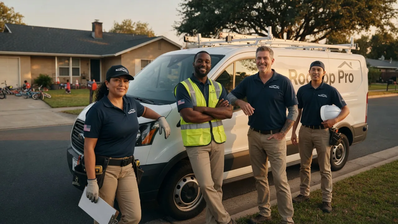 Roof Repair in Summit, UT near me