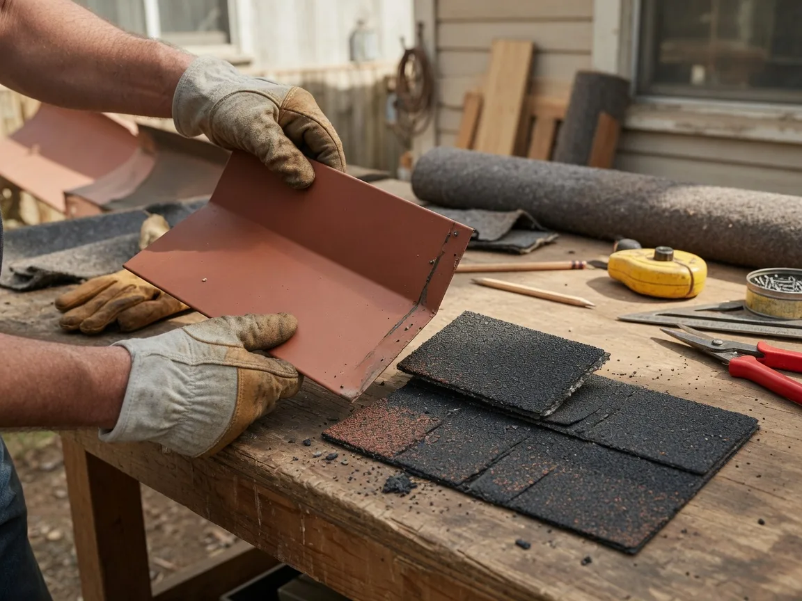 Roof Repair company in Summit, UT